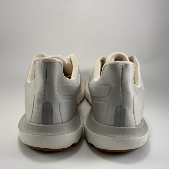 Altra Provision 6 Running Shoes Mens Size 11 White Sand Tan Athletic Sneaker - Picture 4 of 9